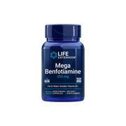 Mega Benfotiamine