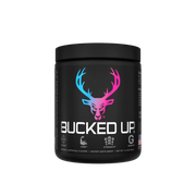 Bucked Up Pre-Workout