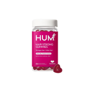 Hair Strong Gummies