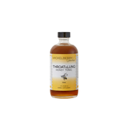Throat and Lung Honey Tonic