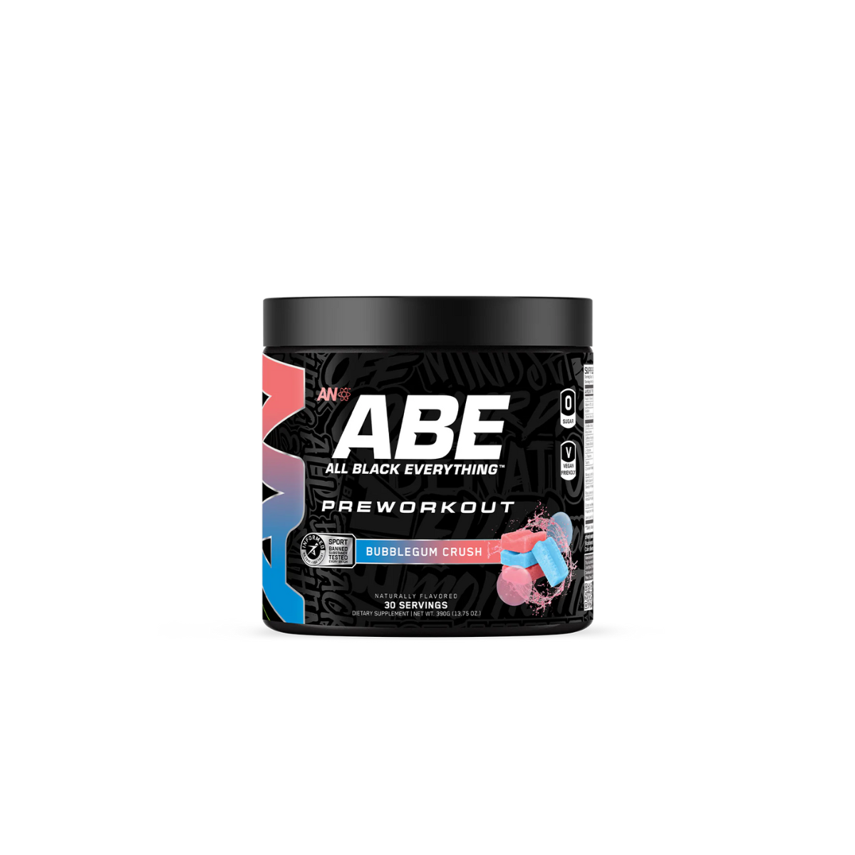 ABE Ultimate Pre-Workout