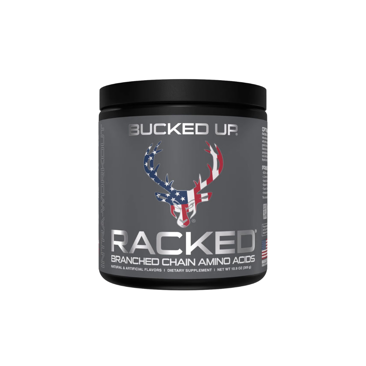 Racked BCAA