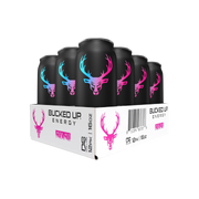 Energy Drinks (Case)