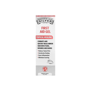 First Aid Gel