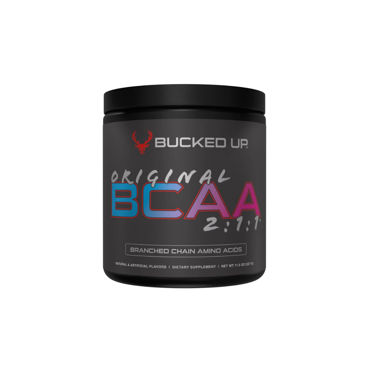 OG BCAA
