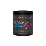 OG BCAA