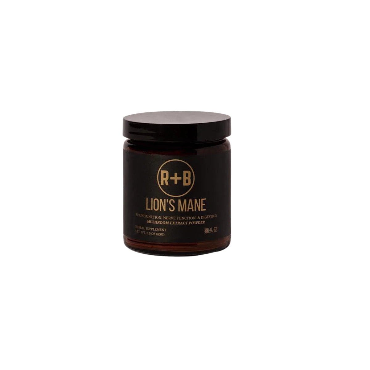 Lion's Mane Extract