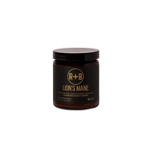 Lion's Mane Extract