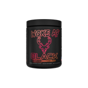 Woke AF Black