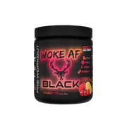Woke AF Black