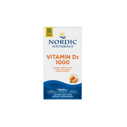 Vitamin D3 1000