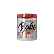 Babe Pre-Workout