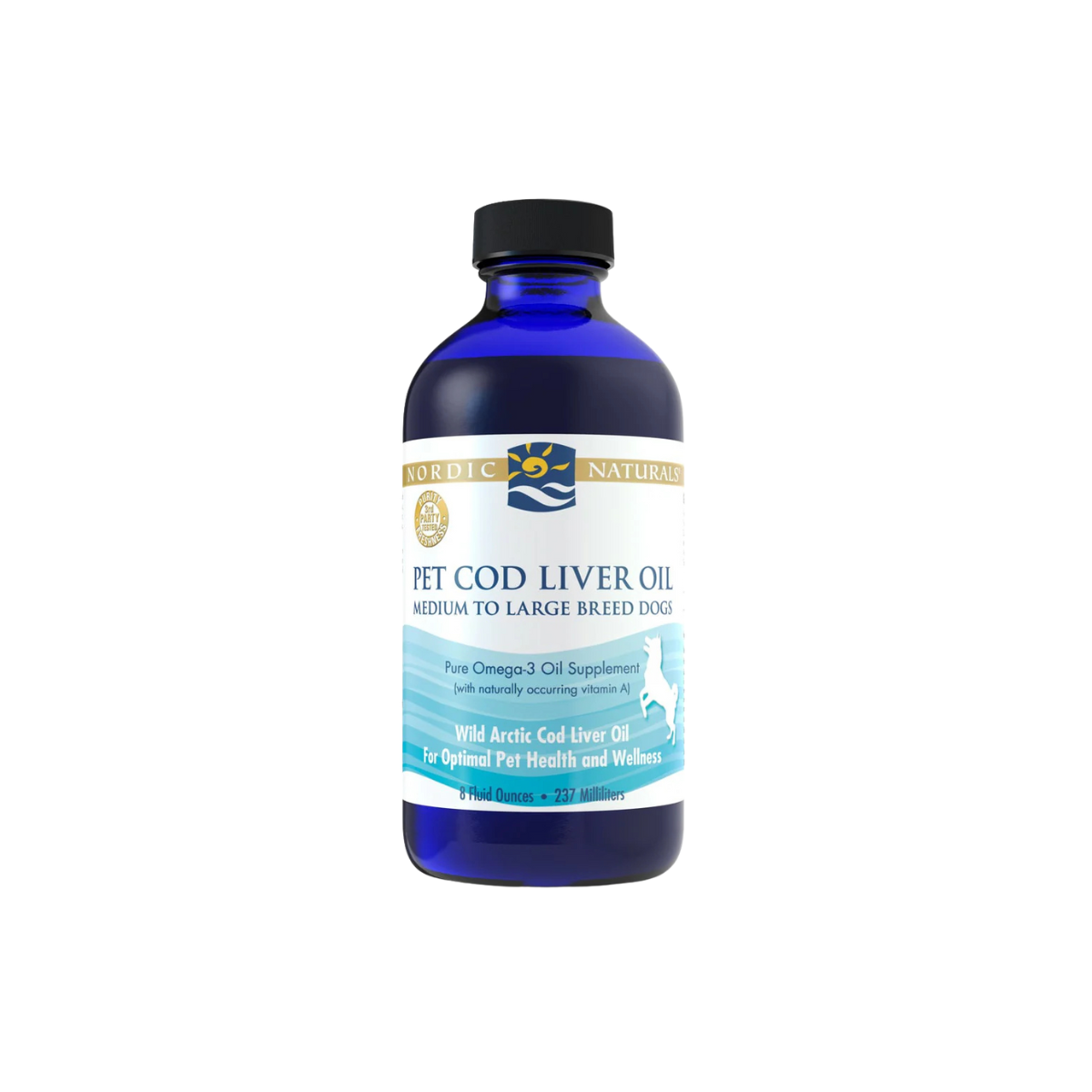 COD Liver Oil Pet