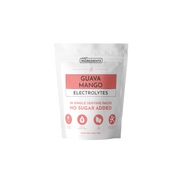 Electrolytes Serving Packs