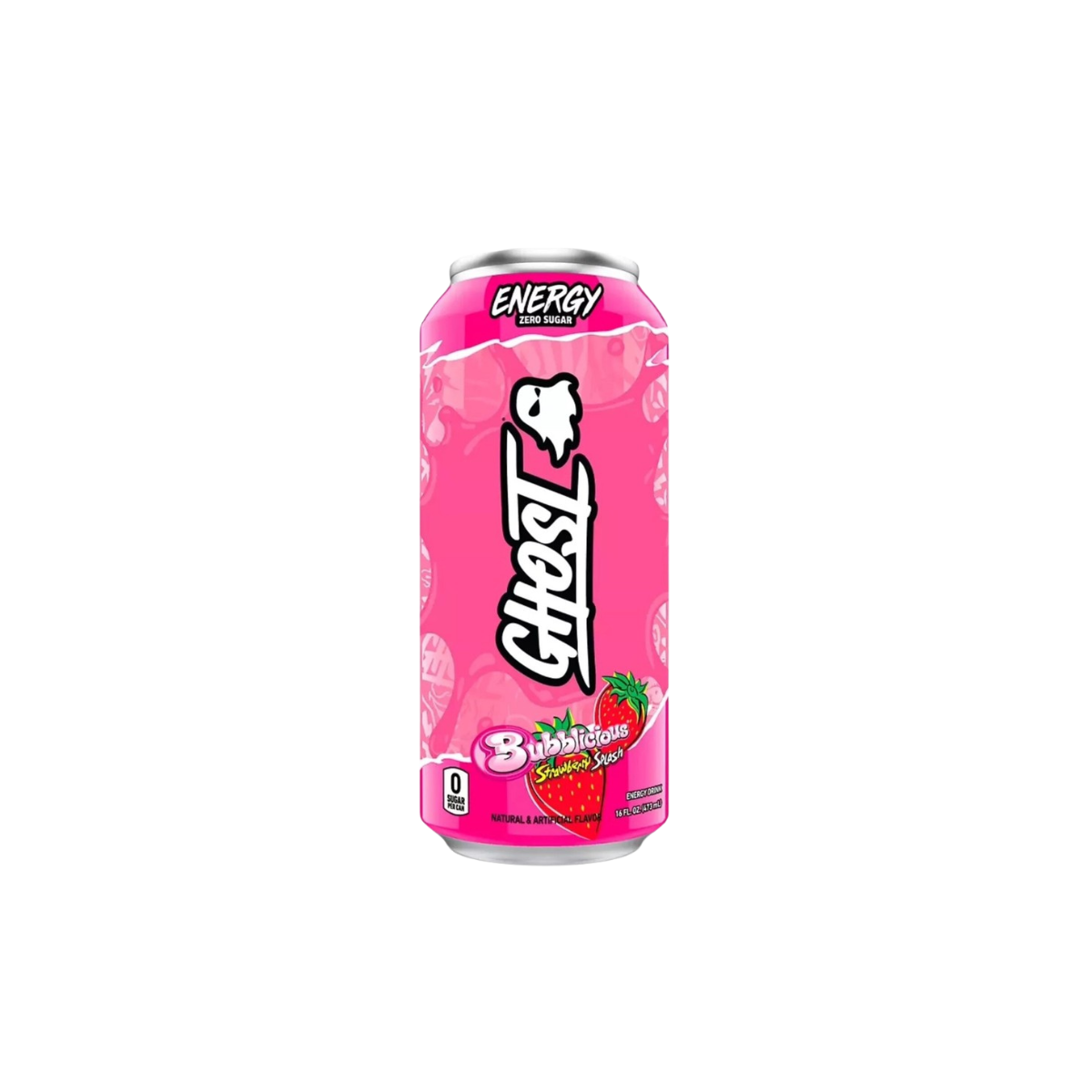 Ghost Energy Drink