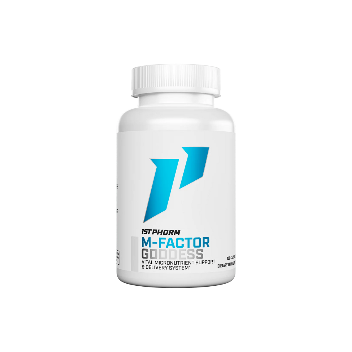 M-Factor Goddess Multivitamin
