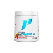 AlphaSurge Pre-Workout