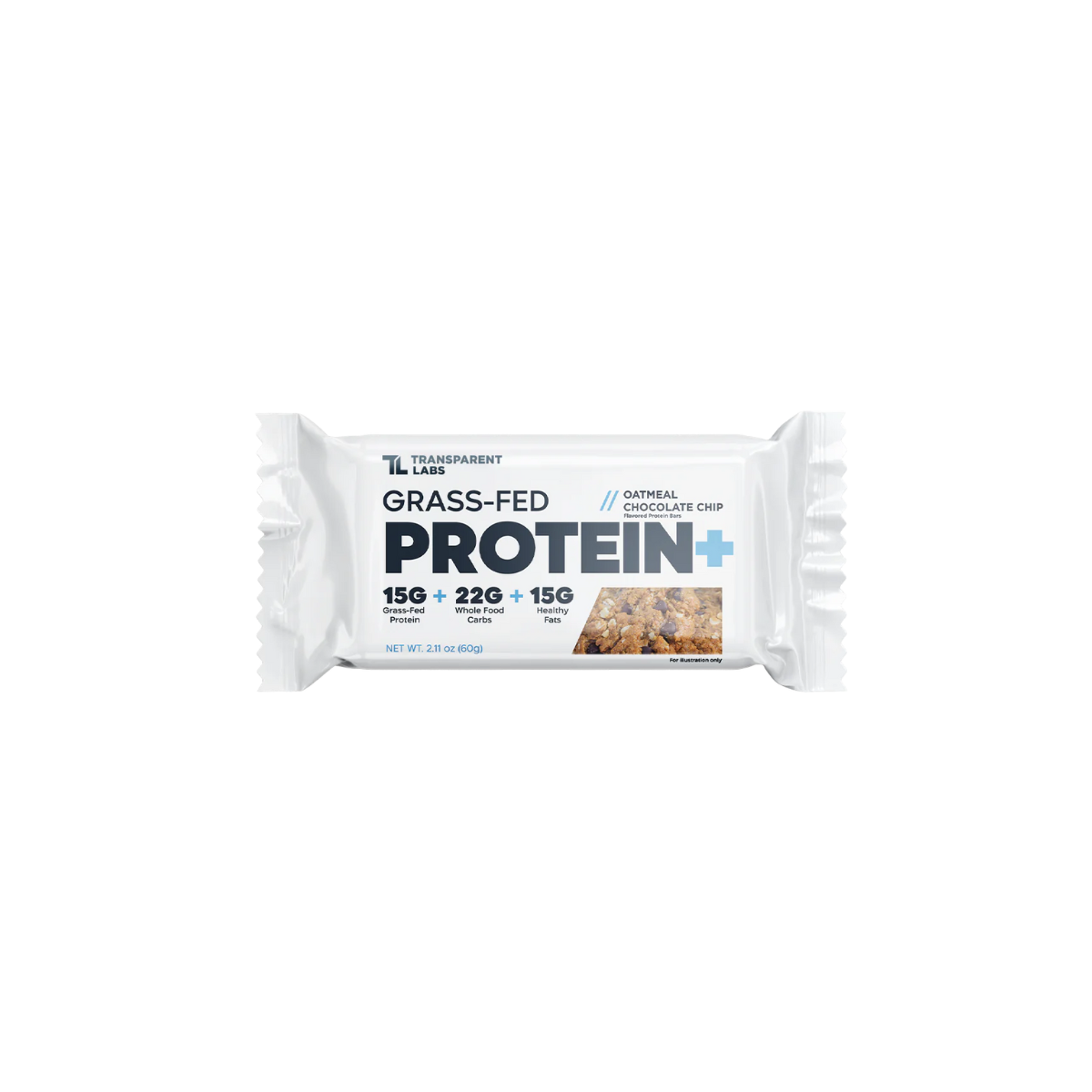 Grass-Fed Protein Bars