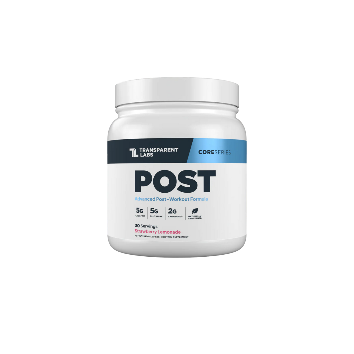 Post-Workout Recovery