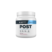 Post-Workout Recovery