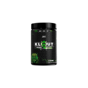 MAMBA: High-Stim Pre-Workout