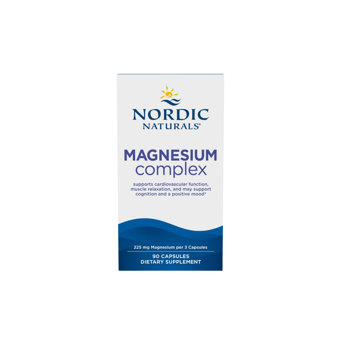 Magnesium Complex