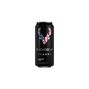 Bucked Up Energy Drink
