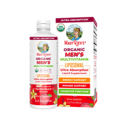 Men's Multivitamin Liposomal