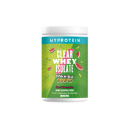 Clear Whey MIKE AND IKE® Flavors