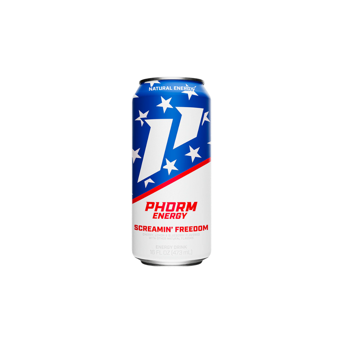 1st Phorm Energy Drink