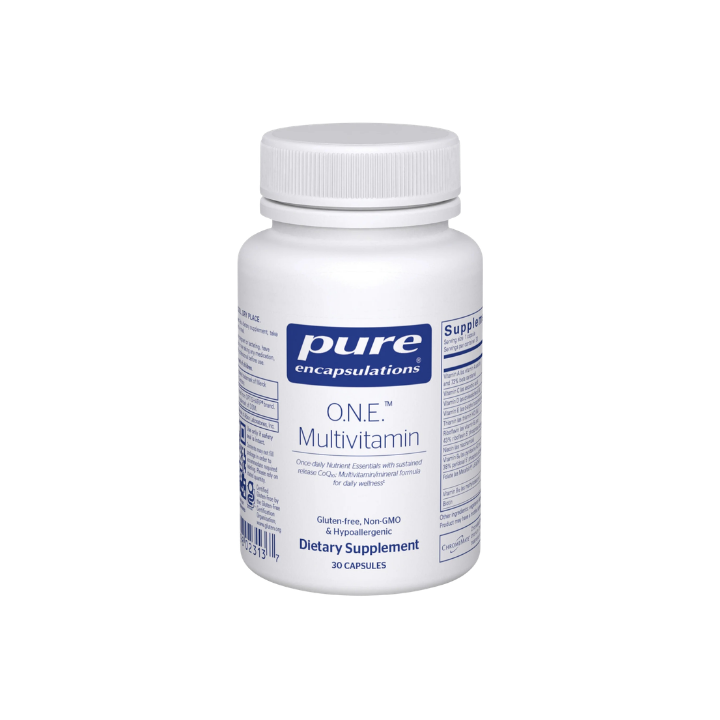 O.N.E. Multivitamin