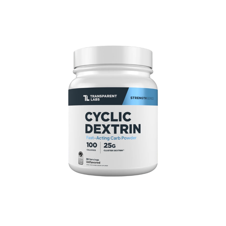 Cyclic Dextrin