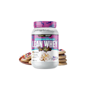 Lean Whey Iso Hydro Gourmet Protein