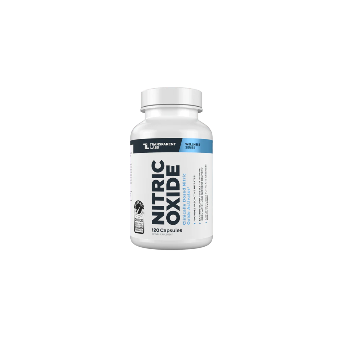 Nitric Oxide