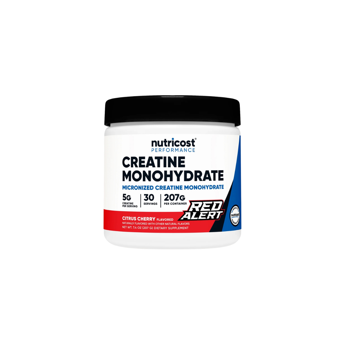 Creatine Monohydrate 30servings