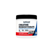 Creatine Monohydrate 30servings
