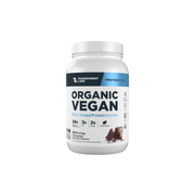 Organic Vegan Protein