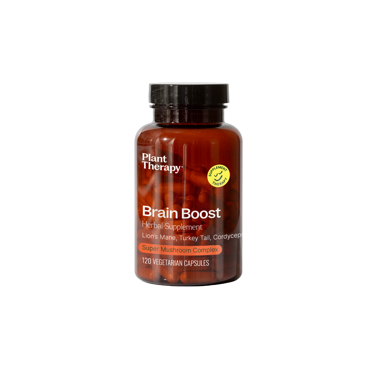 Brain Boost