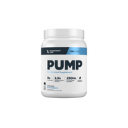 PUMP Pre-Workout