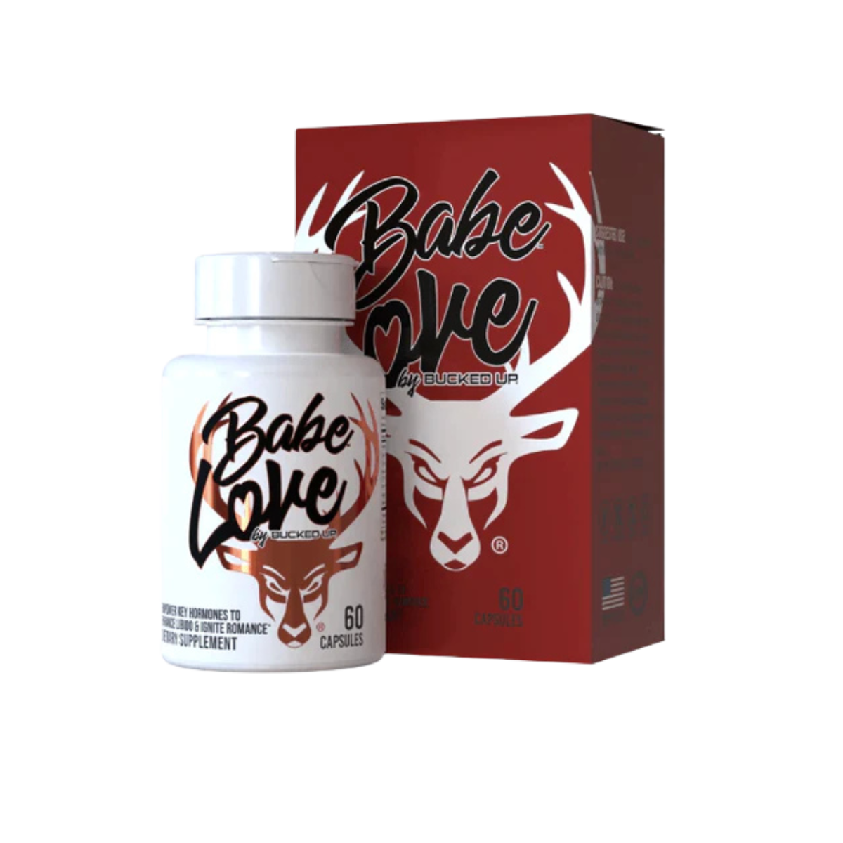 Babe Love