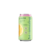 Greens Drink (Prebiotics and Antioxidants)