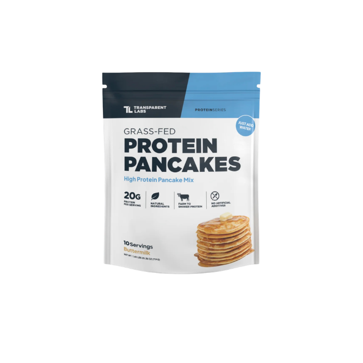 Protein Pancakes