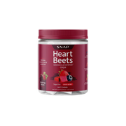 Heart Beets Chews