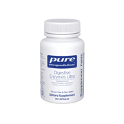 Digestive Enzymes Ultra
