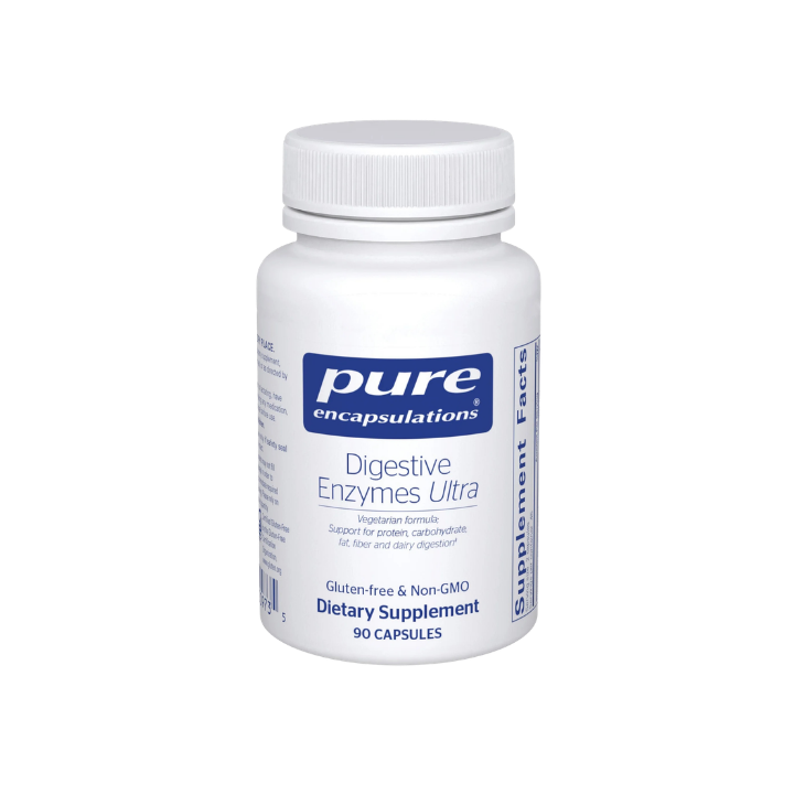 Digestive Enzymes Ultra