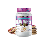 Lean Whey Iso Hydro Gourmet Protein