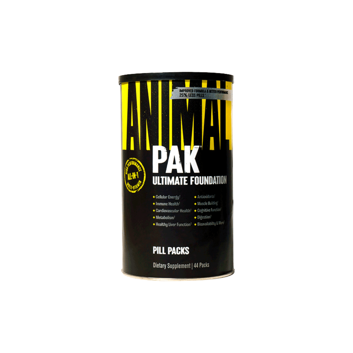 PAK - Multivitamin