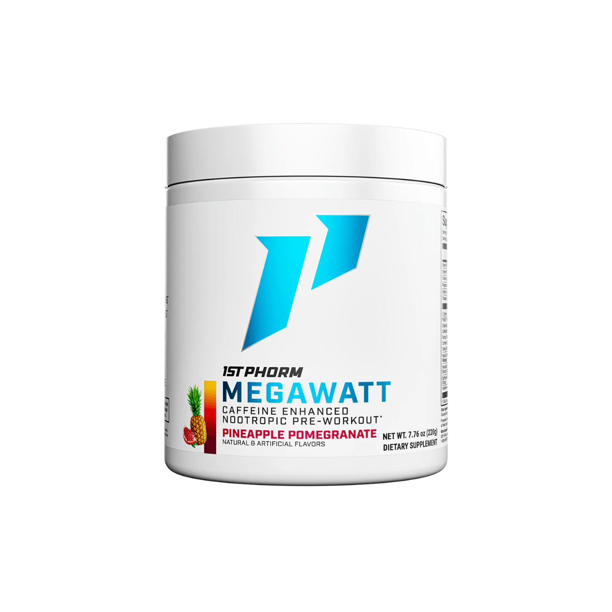 Megawatt Pre-Workout