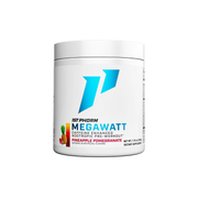 Megawatt Pre-Workout