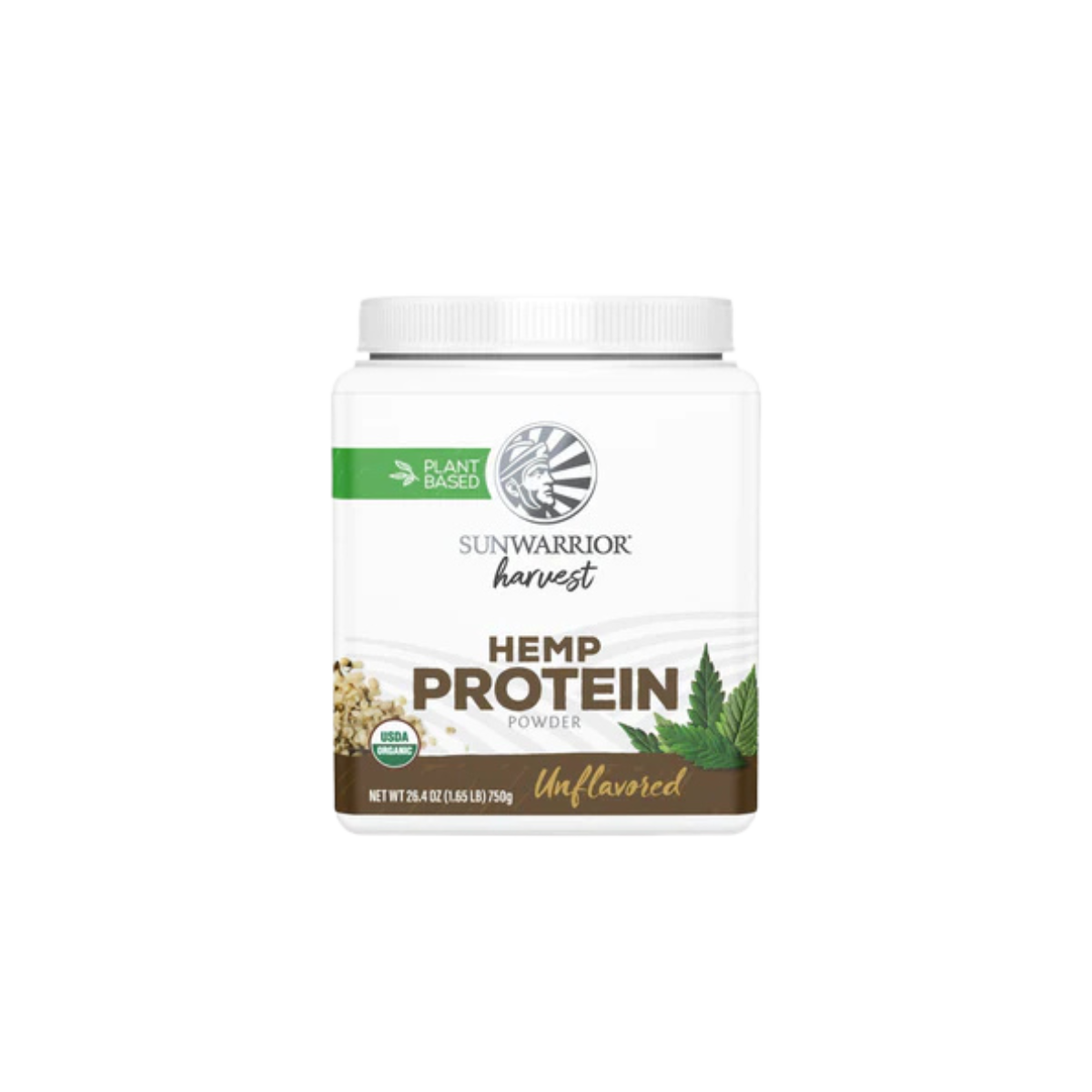 Hemp Protein